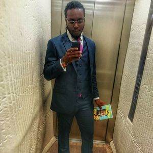 Meet your Posher, Orande